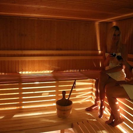Hotell Lycksele Dış mekan fotoğraf