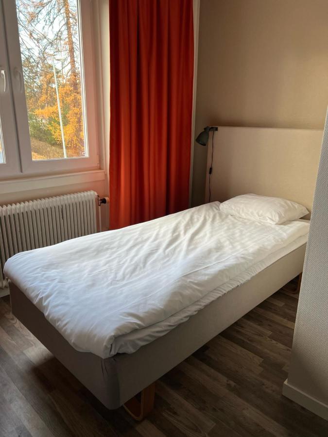 Hotell Lycksele Dış mekan fotoğraf