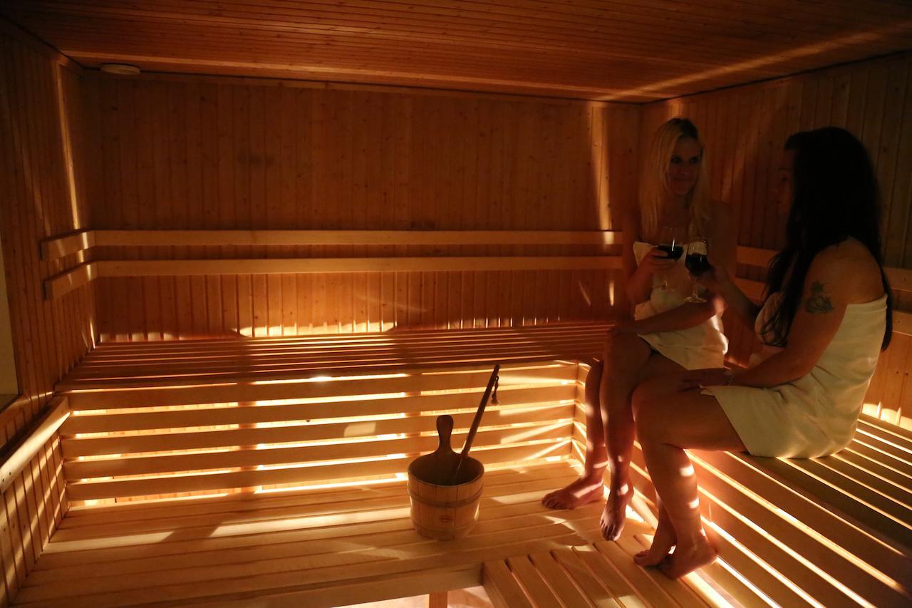 Hotell Lycksele Dış mekan fotoğraf