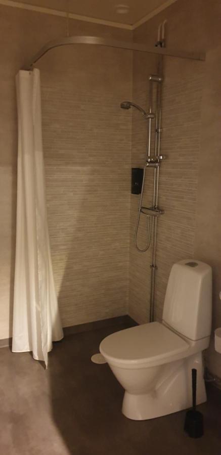 Hotell Lycksele Dış mekan fotoğraf