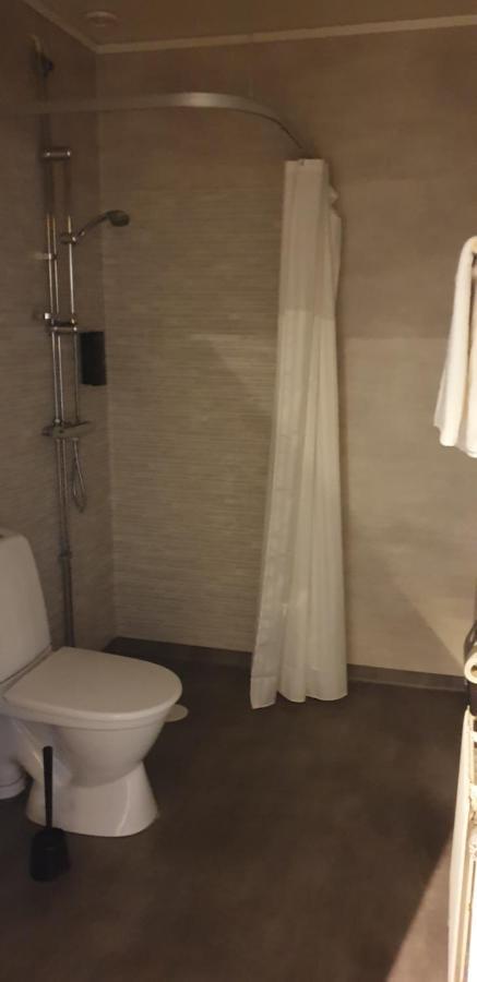 Hotell Lycksele Dış mekan fotoğraf