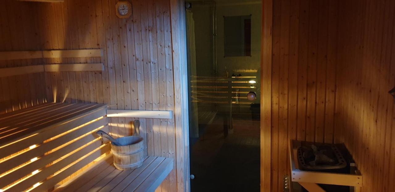 Hotell Lycksele Dış mekan fotoğraf