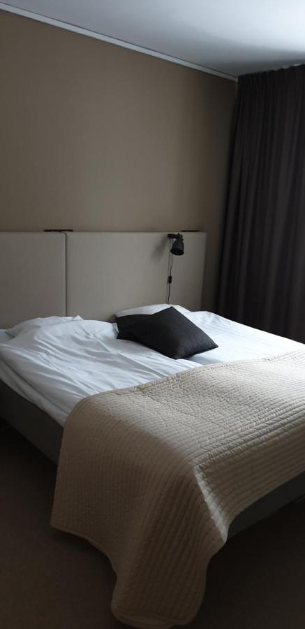 Hotell Lycksele Dış mekan fotoğraf